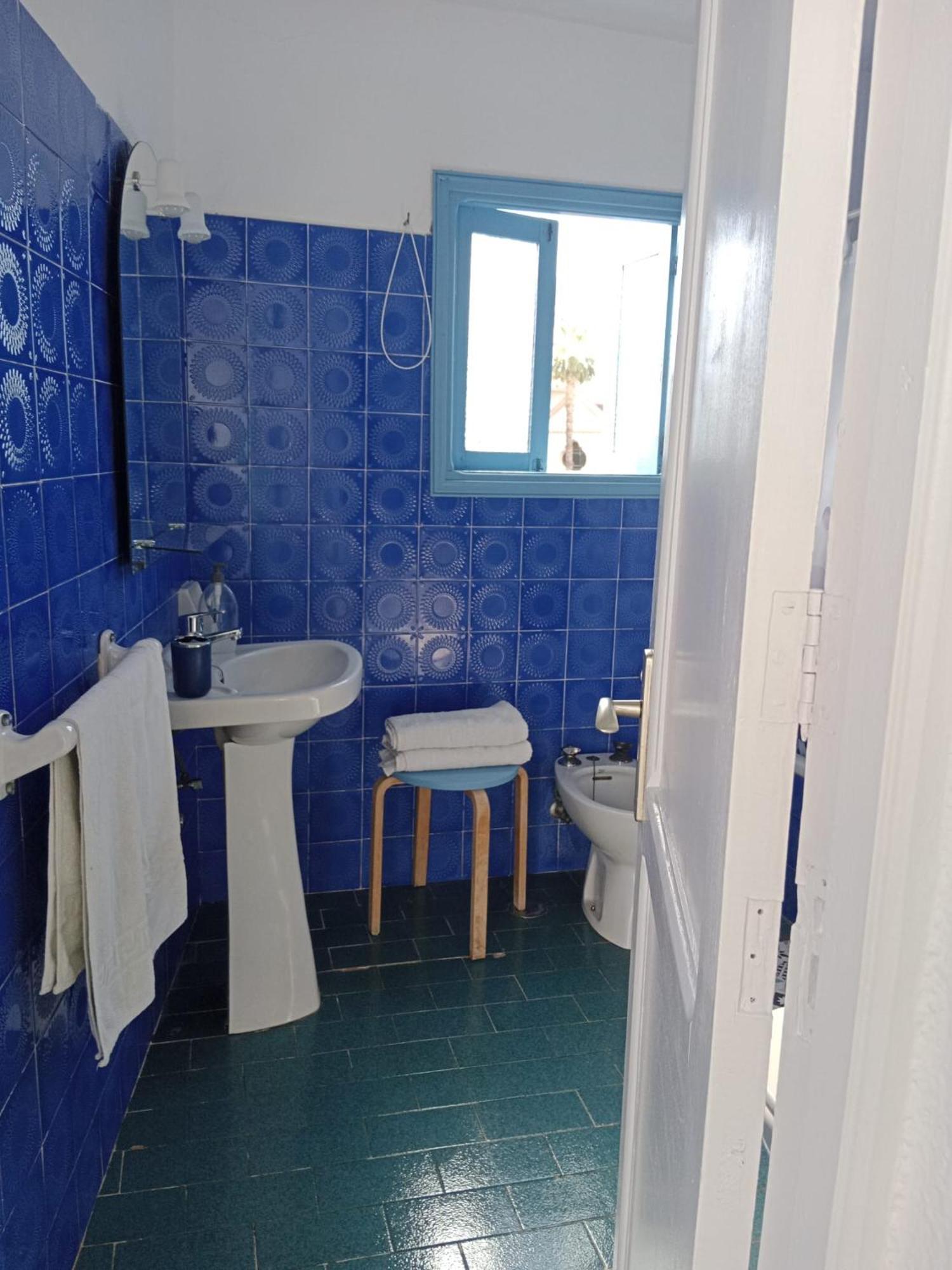 Casa Rural Merche Chío Buitenkant foto
