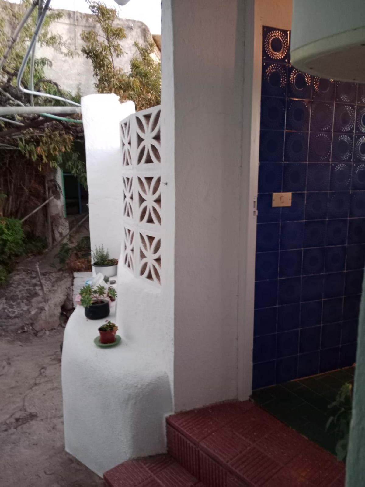 Casa Rural Merche Chío Kamer foto